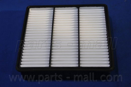 Фильтр воздушный MITSUBISHI COLTLANCER 1.3-1.6  PAG-023