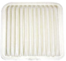 Фильтр воздушный  MITSUBISHI GALANT 2,4 2004 -   MITSUBISHI GALANT 3,8 2003 - 2009 A3506