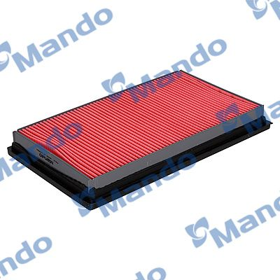 Фильтр воздушный NISSAN ALMERAPRIMERAMAXIMASUBARU FORESTERIMPREZALEGACY (FILTRON AP1541, MANN C2964, VIC A-927  A-243) EAF00046M