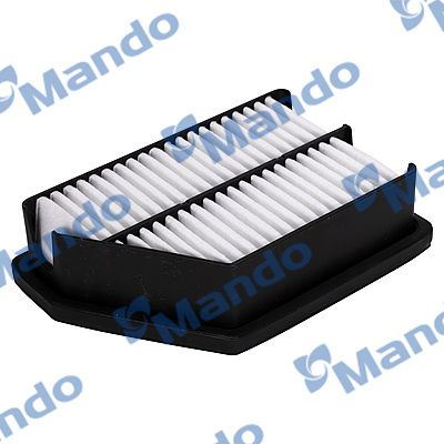 Фильтр воздушный SSANGYONG ACTYON 10- 2.0 (Дизель) EAF00153T