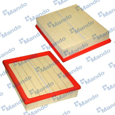 Фильтр воздушный SSANGYONG KYRONACTYON 2.02.7Xdi (FILTRON AP1942, MANN C30171) EAF00058M
