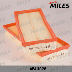 Фильтр воздушный (упаковка 2шт.) MERCEDES BENZ W203-W221 2.3-5.0 (FILTRON AP1183-2X, MANN C36983-2) AFAU026