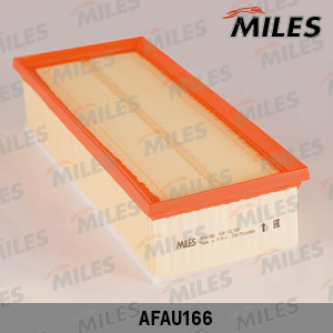 Фильтр воздушный VAG A3G5TOURANOCTAVIA (FILTRON AP1393, MANN C351541) AFAU166